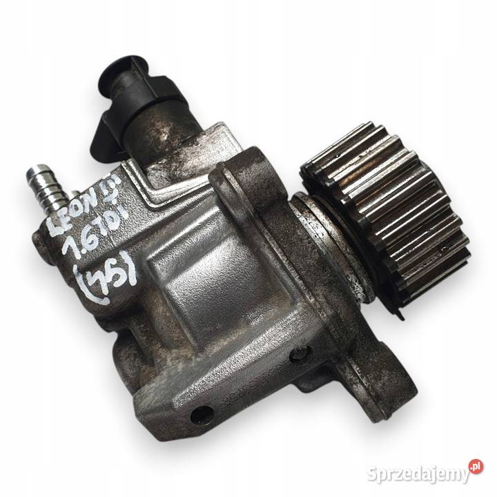 POMPA WTRYSKOWA Seat Leon III Octavia 16 TDI lubelskie Chełm sprzedam