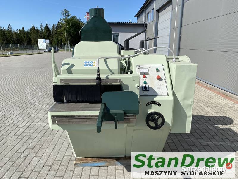 Wielopiła COSMEC SM 400 400160 Mojusz