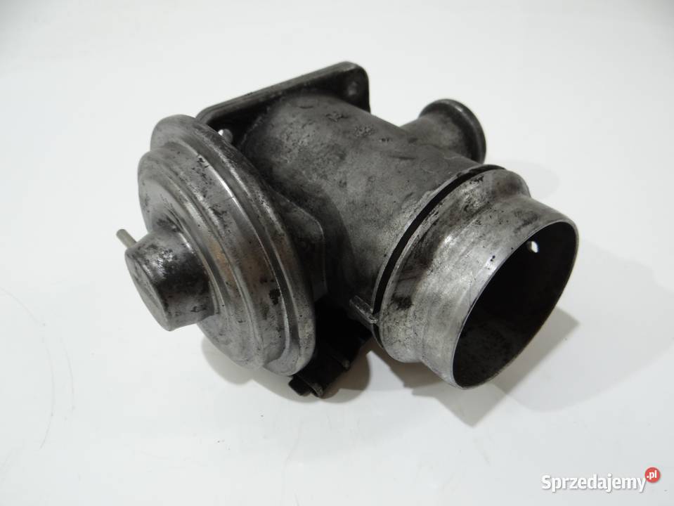 ZAWÓR EGR BMW E60 E61 7789999 Strzyżewice