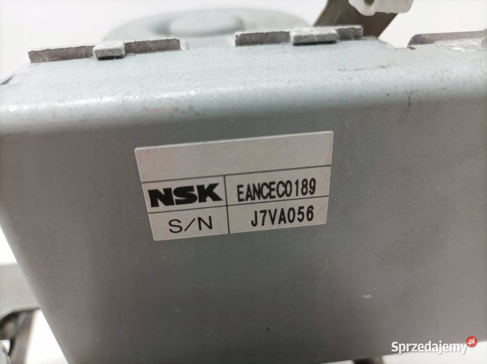 KOLUMNA WSPOMAGANIE ELEKTRYCZNE J11 48810HV00A