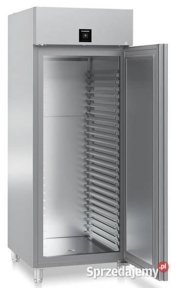 Szalą chłodniczaPiekarnicza Liebherr BRPSvh 8401 Stargard sprzedam