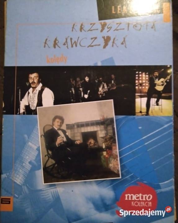 Płyty CD Pozostałe Biskupiec