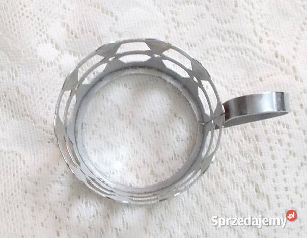 vintage koszyczki do szklanek prl obudowa Bydgoszcz