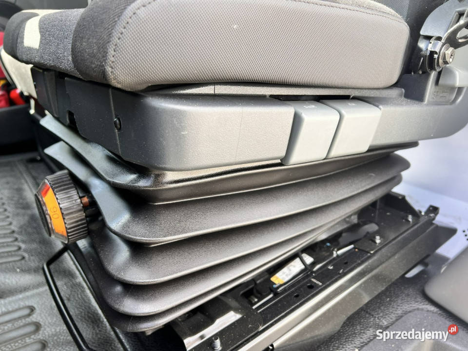 Renault Master master L3H2 pełna serwis lift mazowieckie sprzedam