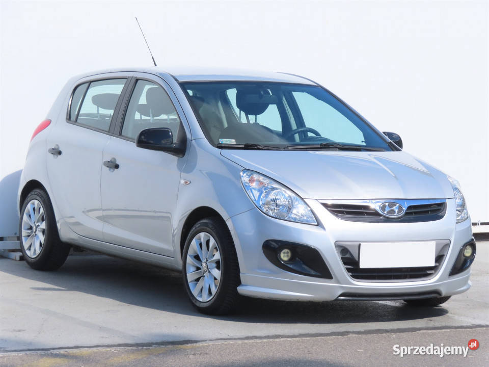 Hyundai i20 1.4 CRDi