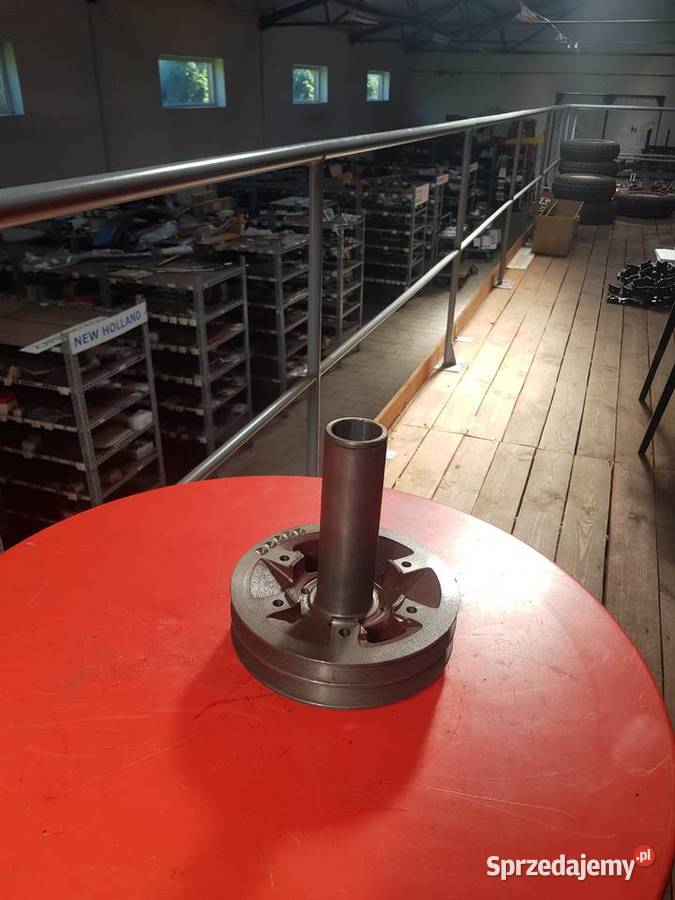 5050620190 Koło pasowe z tuleją lubuskie