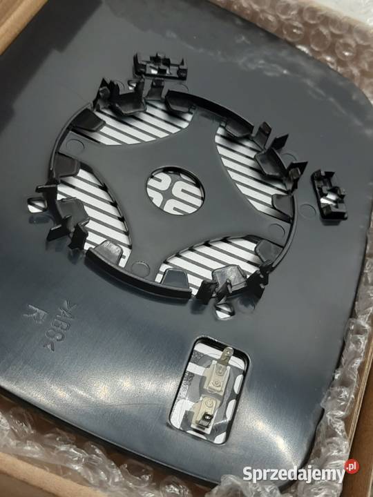 Wkład Lusterka Land Rover Discovery 2 Komplet LP Otwock sprzedam