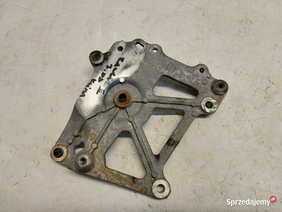 Ford Ranger VI 6 2024r MOCOWANIE ŁAPA UCHWYT dolnośląskie