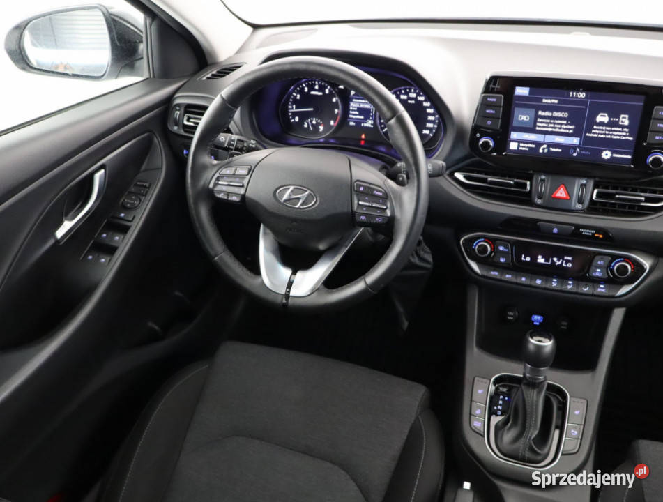 Hyundai i30 15 TGDI MHEV 4/5 i30 Bielany Wrocławskie sprzedam