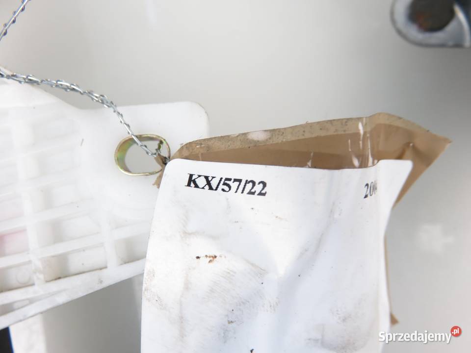 PODNOŚNIK SZYBY PRAWY PRZEDNI HYUNDAI ACCENT II