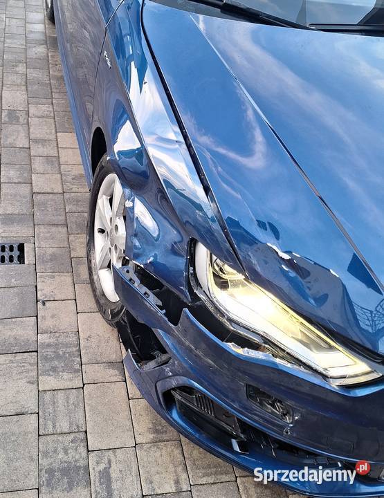 Audi A3 8V 14 Sportback STronic Brzozów