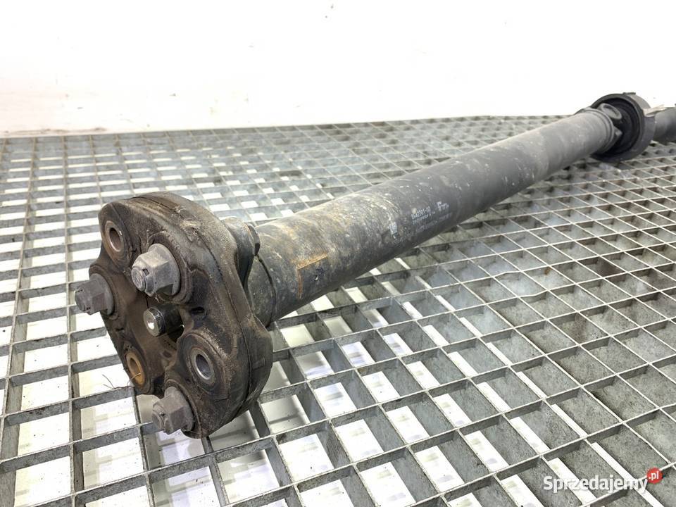 WAŁ NAPĘDOWY TYŁ BMW G30 SedanLimuzyna 20 150