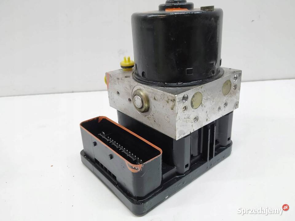 POMPA ABS 1K0614517J 1K0907379K VW Volkswagen