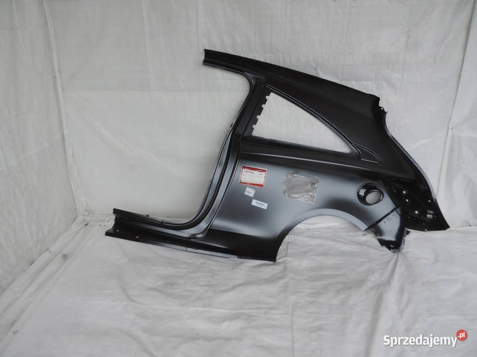OPEL CORSA E 3D BŁOTNIK TYŁ TYLNY PRAWY 39098989