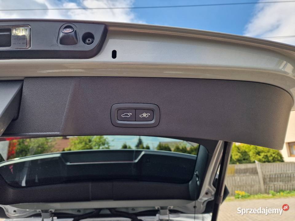 Volvo XC40 stan niski przebieg Jaworzno