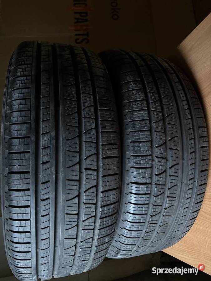 Opony Pirelli Scorpion Verde AllSeason 23555R19 Rzeszów