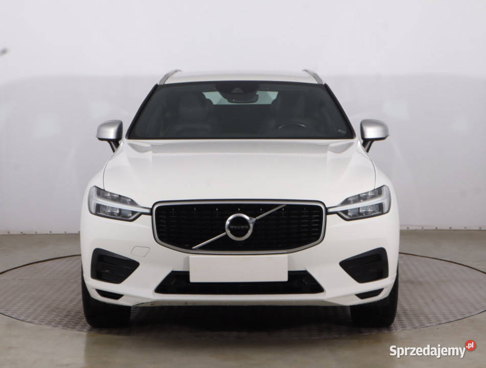 Volvo XC60 D4 XC 60