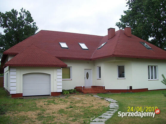 DOM LEGIONOWO Legionowo