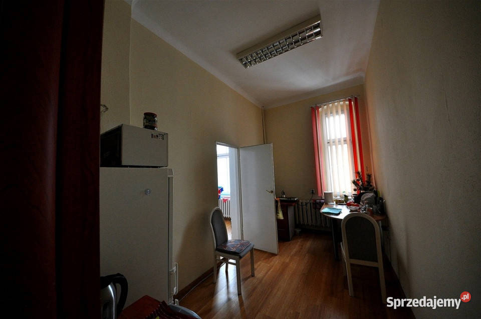 Lokal na wynajem 250m2 Opole sprzedam