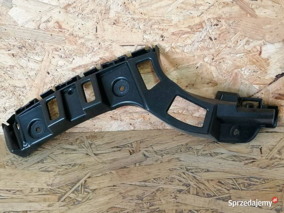 VW UP CITIGO ŚLIZG ZDERZAKA LEWY TYŁ 1S6807393D
