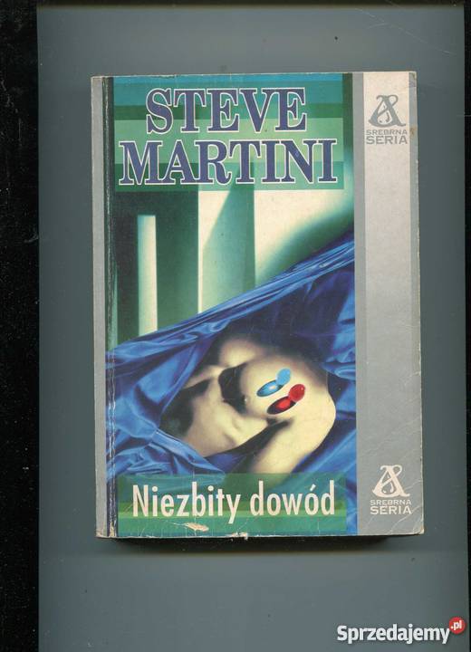 Niezbity dowód Martini Szczecin