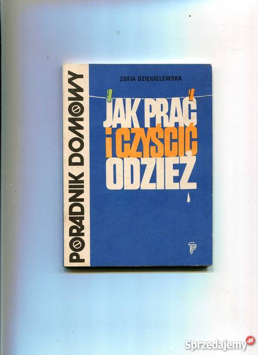 prać i czyścić odzież zachodniopomorskie Szczecin sprzedam