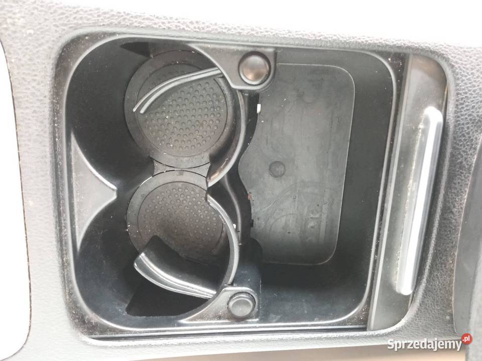 TUNEL ŚRODKOWY PODŁOKIETNIK VW Volkswagen Passat sprzedam