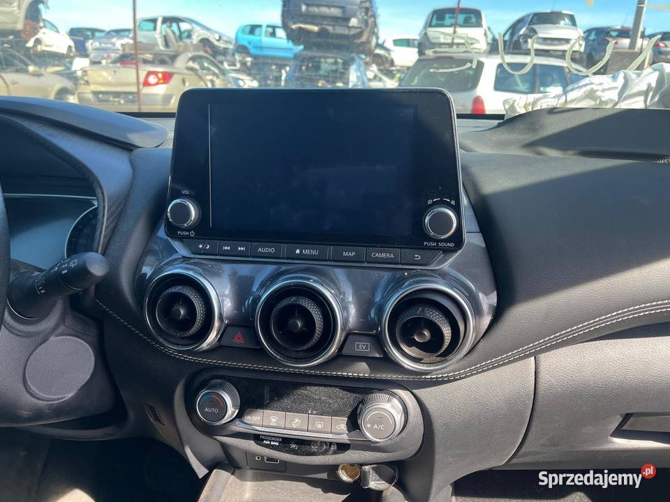 NISSAN Juke 16 hybride 143 Business GT770 SUV