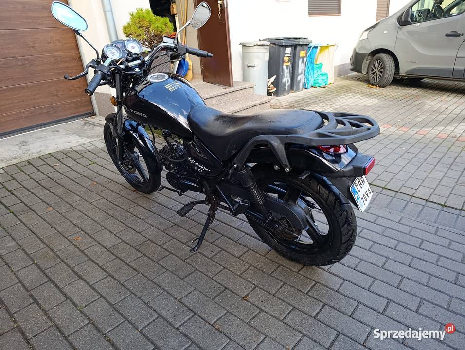 Torq Windstar 50125 Transport 5000km