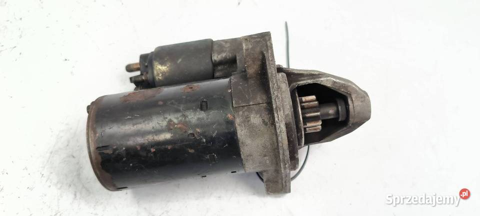 ROZRUSZNIK OPEL 0001107417 Lipno