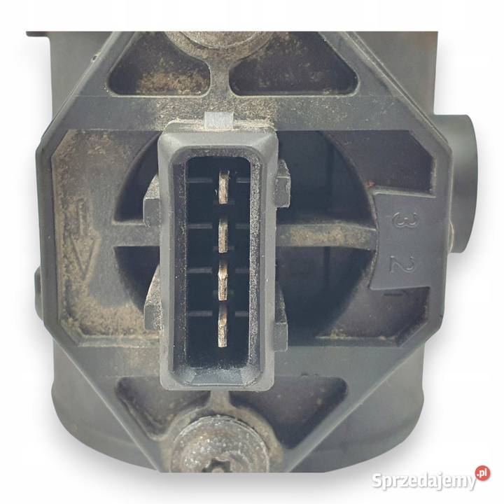 PRZEPŁYWOMIERZ Nissan Micra 20B 20 TS 0280217111 Chełm