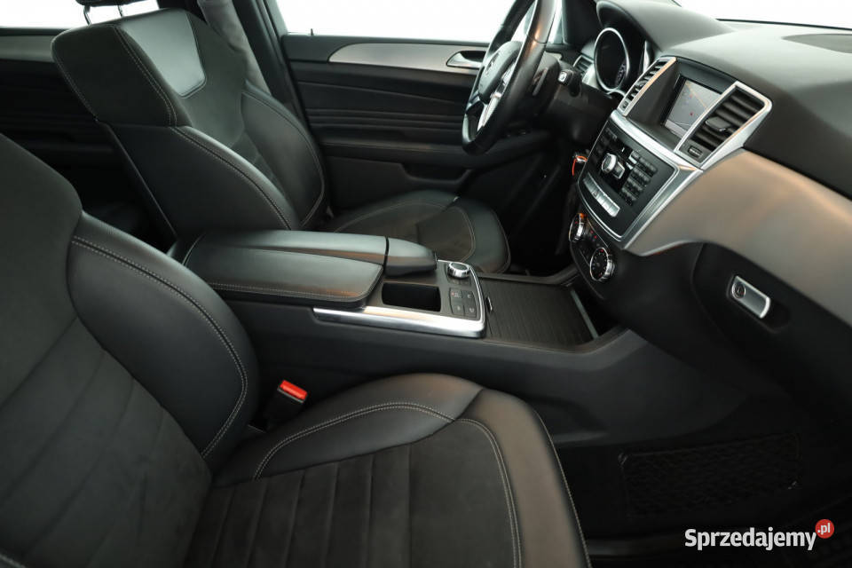 Mercedes ML ML 350 BlueTEC CD ML Piaseczno sprzedam
