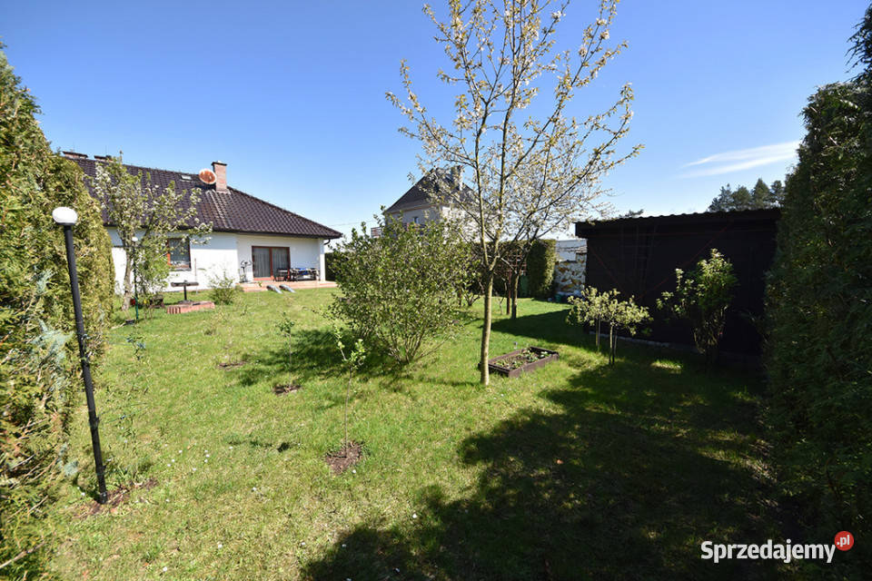 Dom w zabudowie bliźniaczejŁubnianyOpolskie