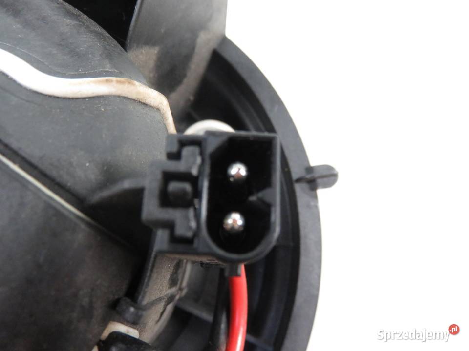 DMUCHAWA MINI CLUBMAN R55 3422645 małopolskie