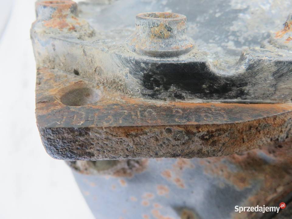 DYFER MERCEDESBENZ W203 C 220 CDI 203006 Części samochodowe małopolskie sprzedam