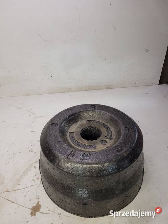 WKŁADKA KOŁA ZAPASOWEGO AUDI A4 B7 8E9012109C osobowe