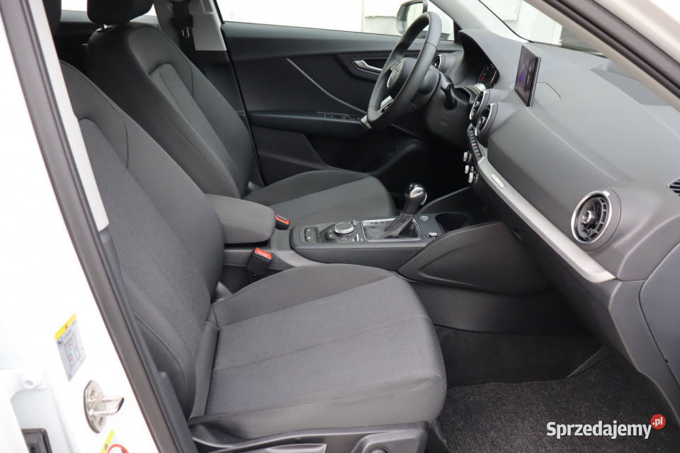 Audi Q2 35 TFSI czujnik zmierzchu Zabrze