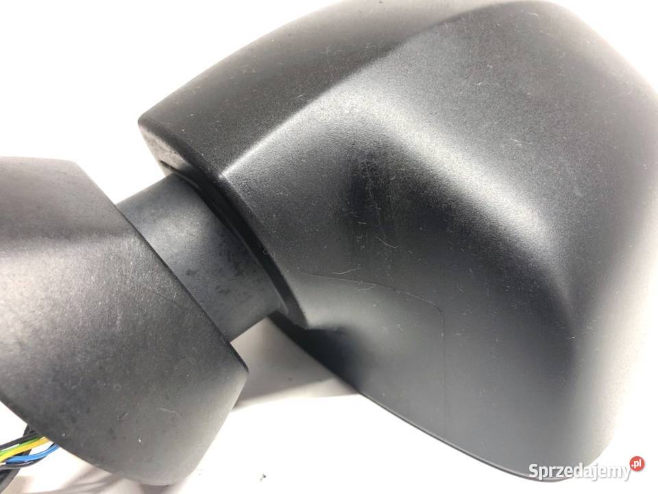 LUSTERKO PRAWY DACIA DUSTER Hatchback 1018 sprzedam