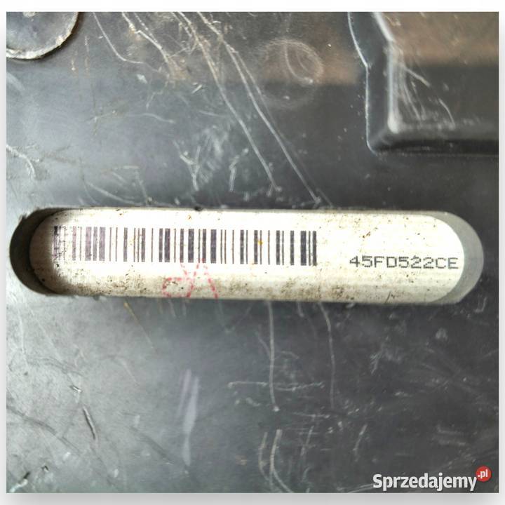 LICZNIK ZEGARY 735364160 Fiat Idea 12 14 16V 13 Motoryzacja sprzedam