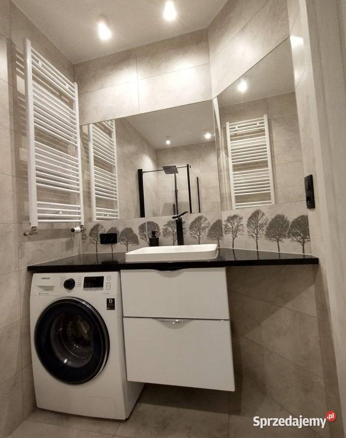 2pok 40met Kępa Mieszczańska BALKONGARAŻWINDA apartamentowiec Wynajem Wrocław sprzedam