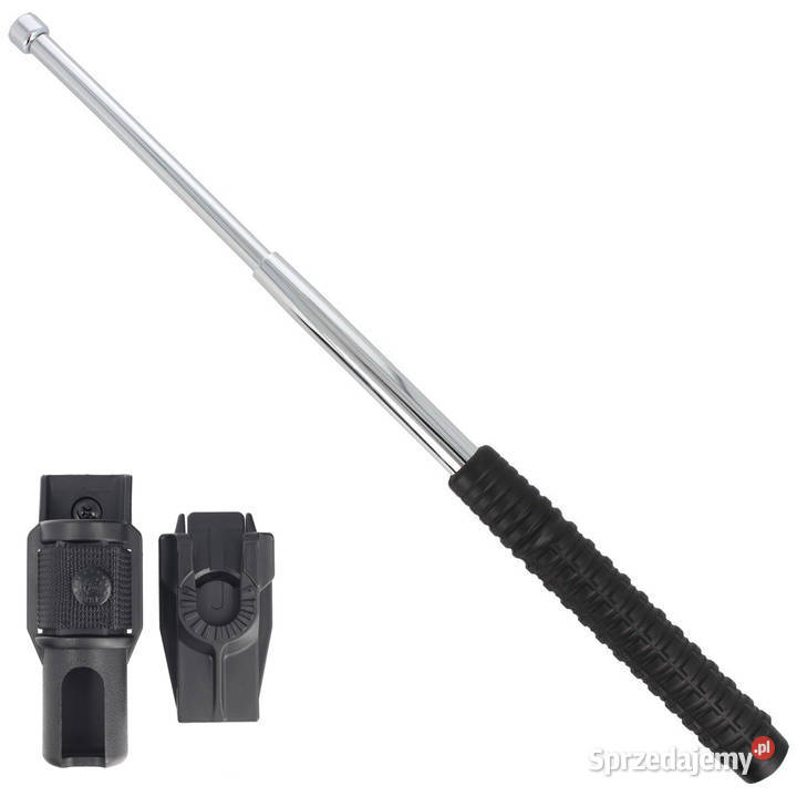 Pałka teleskopowa hartowana ESP 18 ExB18HCH BH54