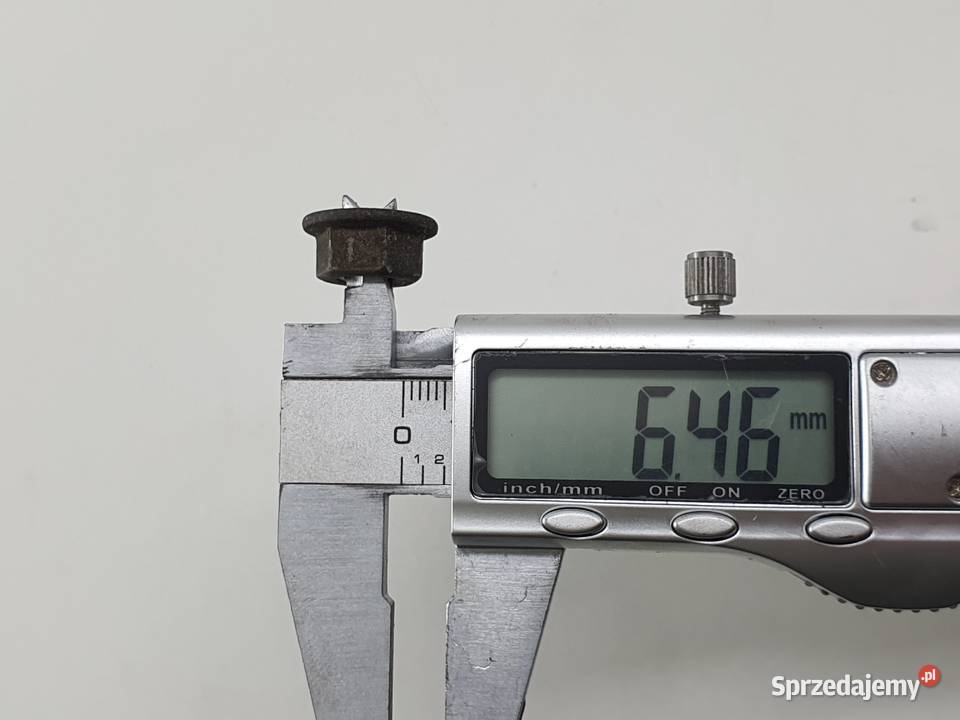 NAKRETKA TGB BLADE 550 EFI Janowice