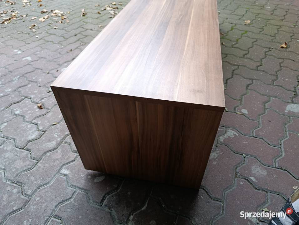 szafka RTV do pilnej sprzedaży Poznań