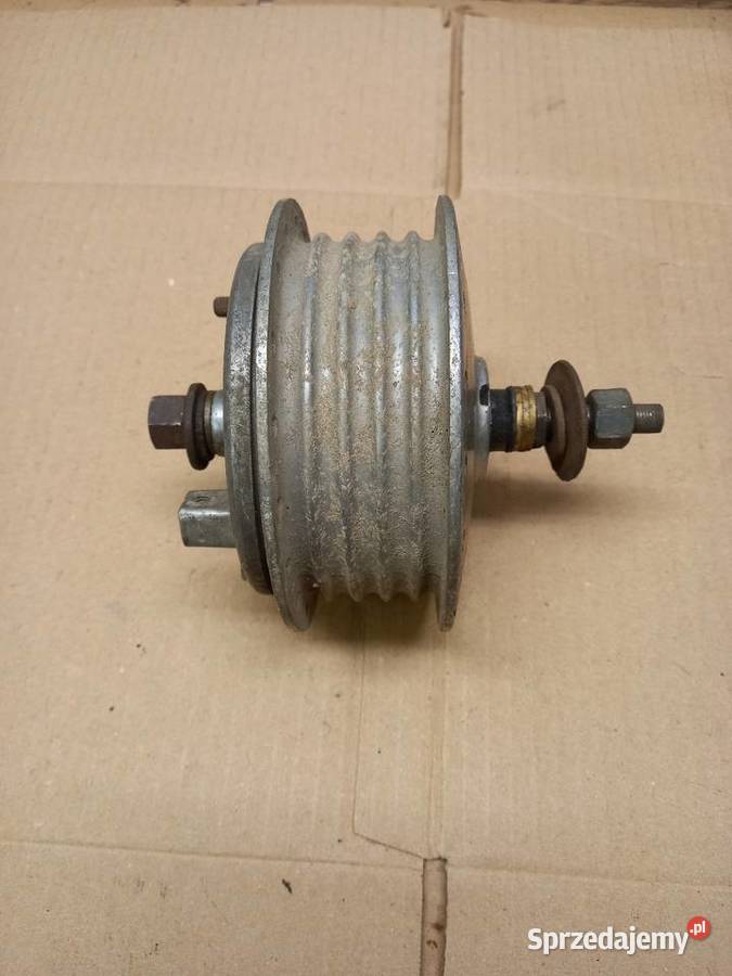 Piasta komar 230 231 Sokołów Podlaski