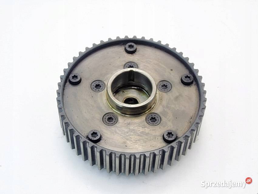 KOŁO FAZ ROZRZĄDU 30 B V6 AUDI A4 B6 A6 C5 A8 D3 Sosnowiec