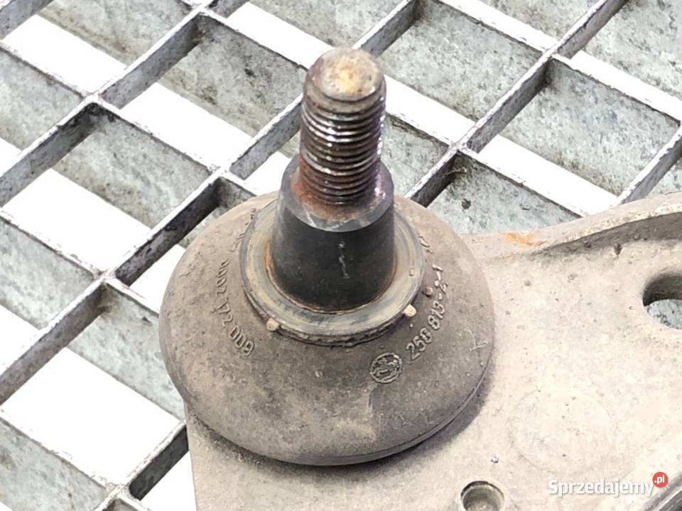 WAHACZ LEWY PRZÓD PORSCHE CAYENNE SUV 0210 sprzedam