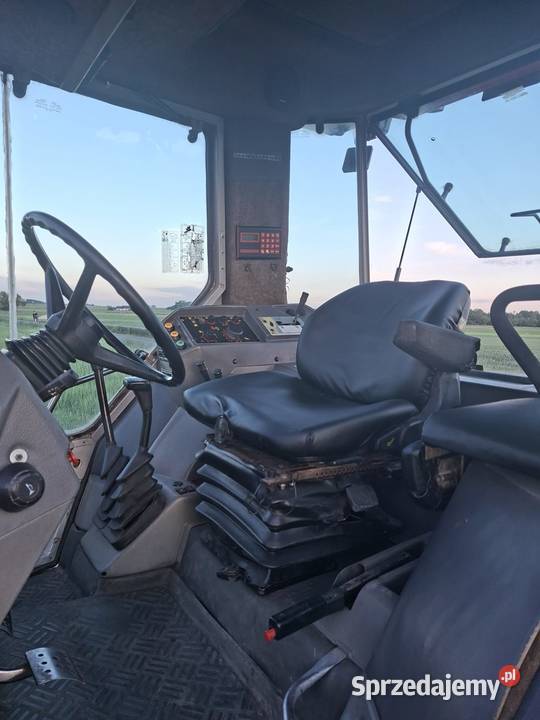 Massey Ferguson 3080 Kikół