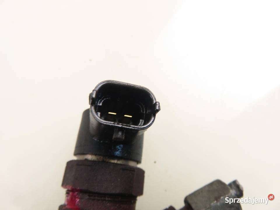 WTRYSKIWACZ SAAB OPEL 19 0445110159