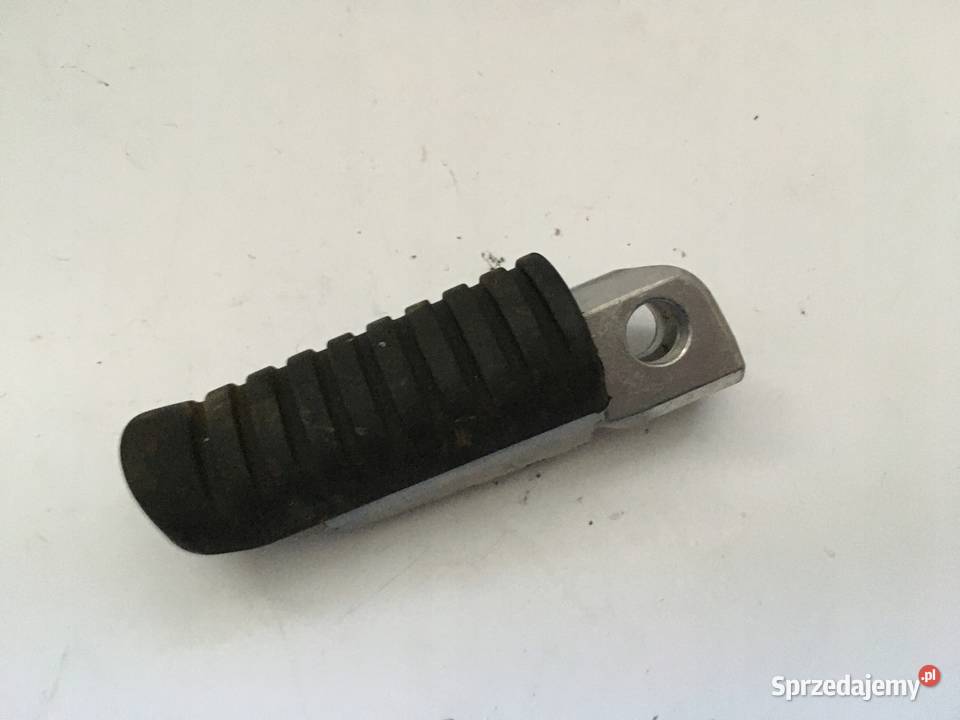 KAWASAKI podnóżek kierowcy prawy 0128R1 Łobżenica
