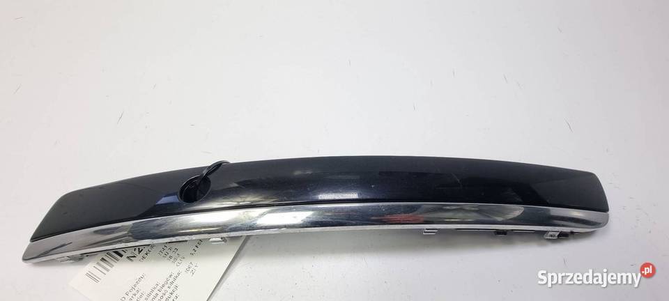 DEKOR LISTWA AUDI S8 D3 4E0807223AB Lipno